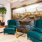 Old Riga Plaza Hotel