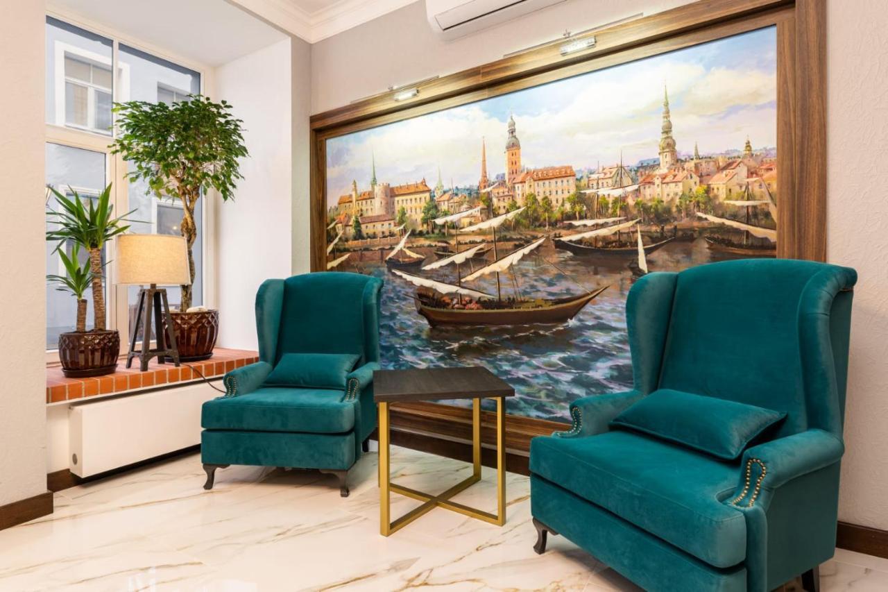 Old Plaza Hotell