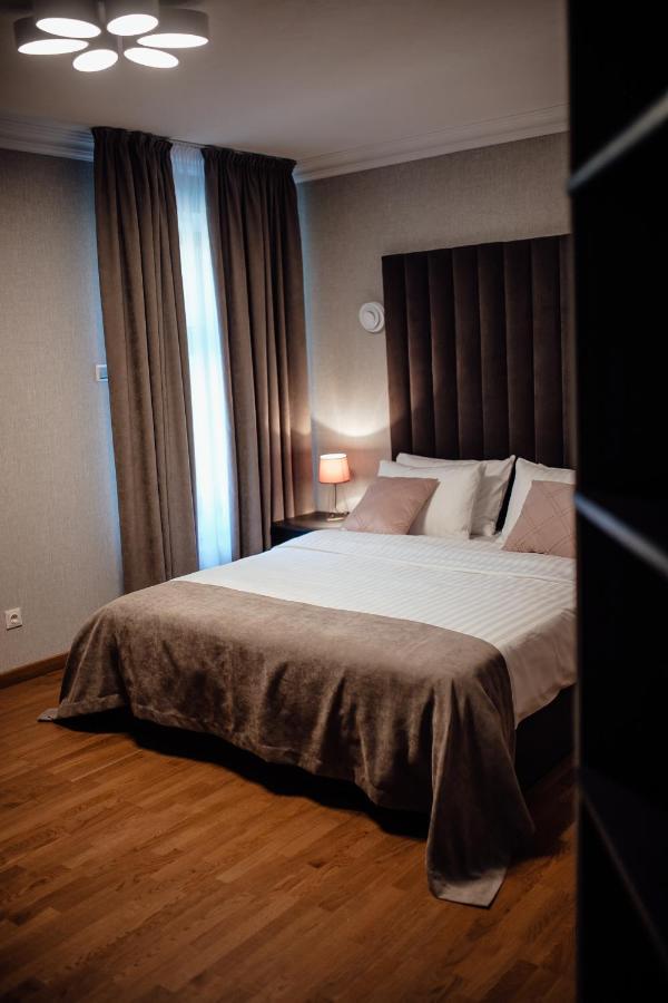 Hotell Old Plaza